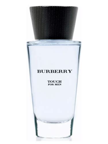 me burberry pour homme|burberry touch for men price.